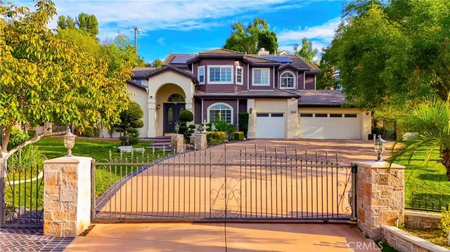 $2,580,000 | 20828 Fuerte Drive, Walnut, CA 91789