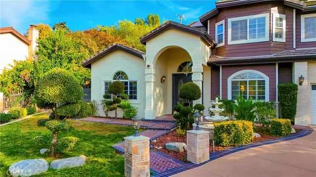 $2,580,000 | 20828 Fuerte Drive, Walnut, CA 91789