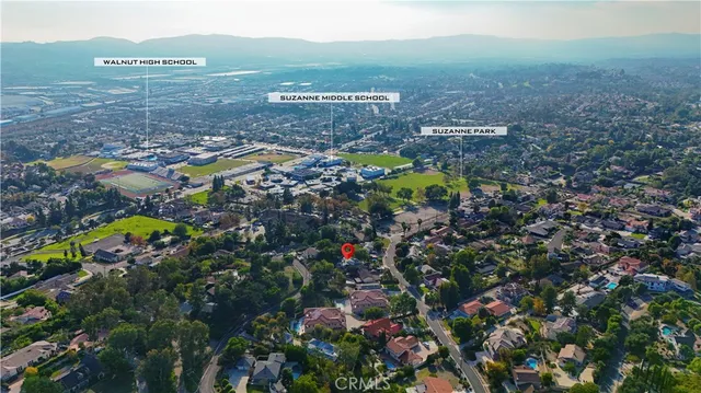 $2,580,000 | 20828 Fuerte Drive, Walnut, CA 91789