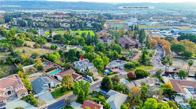 $2,580,000 | 20828 Fuerte Drive, Walnut, CA 91789