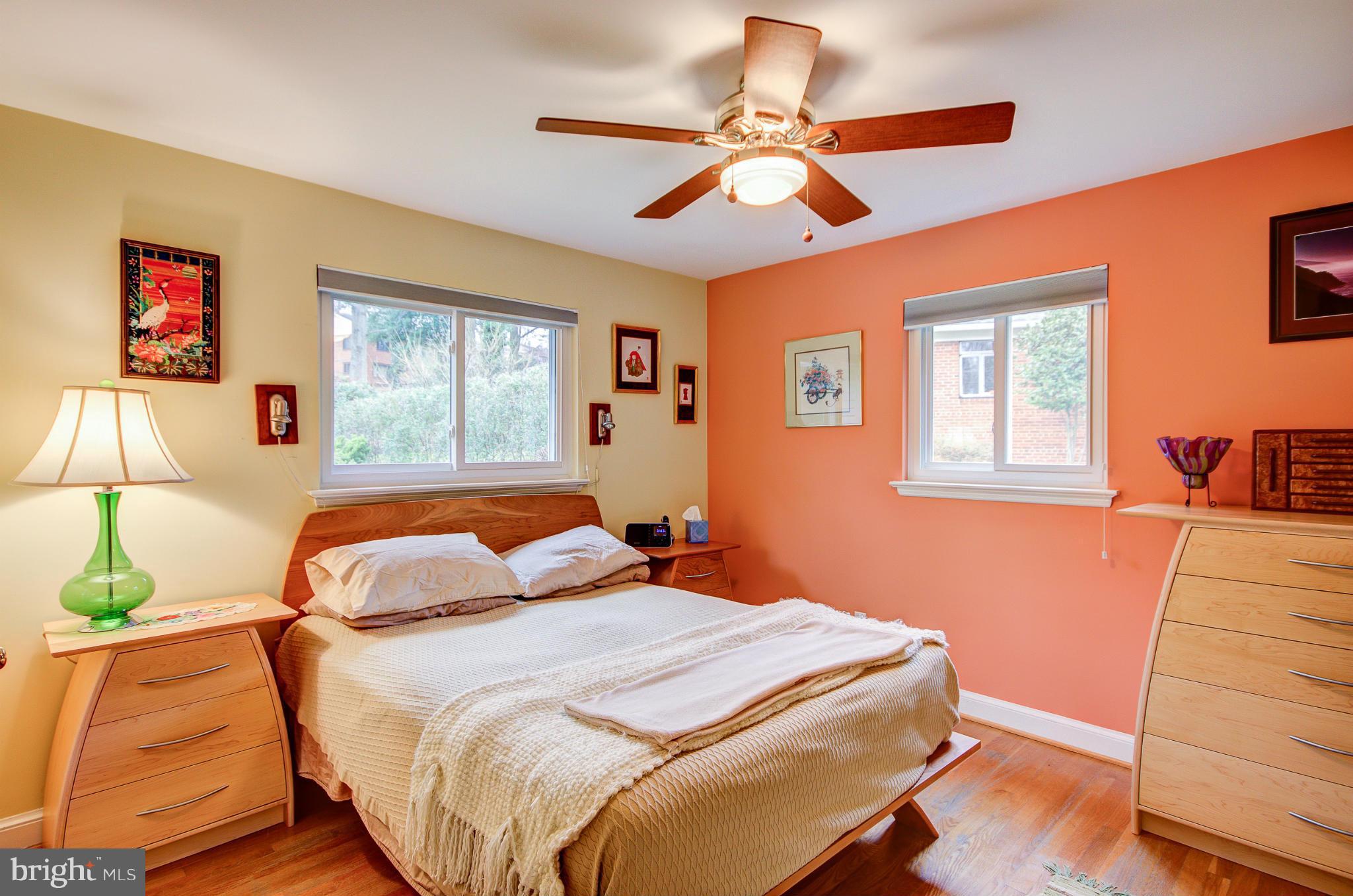 7001 Raleigh Road Annandale, VA 22003 - Photo 15 of 27 Bedroom