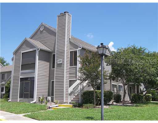 537 Sun Ridge Place, Unit 207 Altamonte Springs, FL 32714 - Photo 1 of 1 Exterior Front