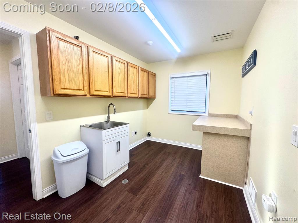 1510 Hampstead Lane Rochester Hills, MI 48309 - Photo 13 of 15