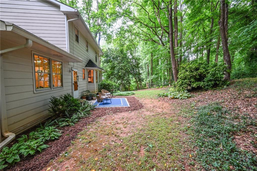 4649 Montauk Road Southwest Lilburn, GA 30047 - Photo 39 of 50