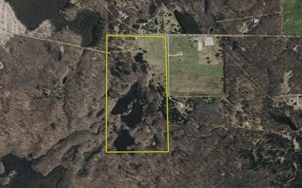 $415,000 | 6182 Hamilton Road, Harrison, MI 48625