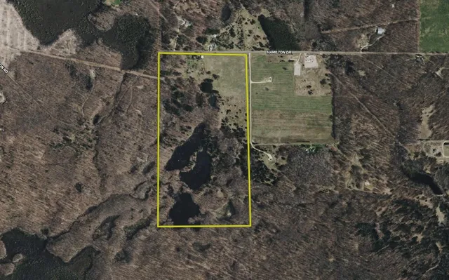 $415,000 | 6182 Hamilton Road, Harrison, MI 48625