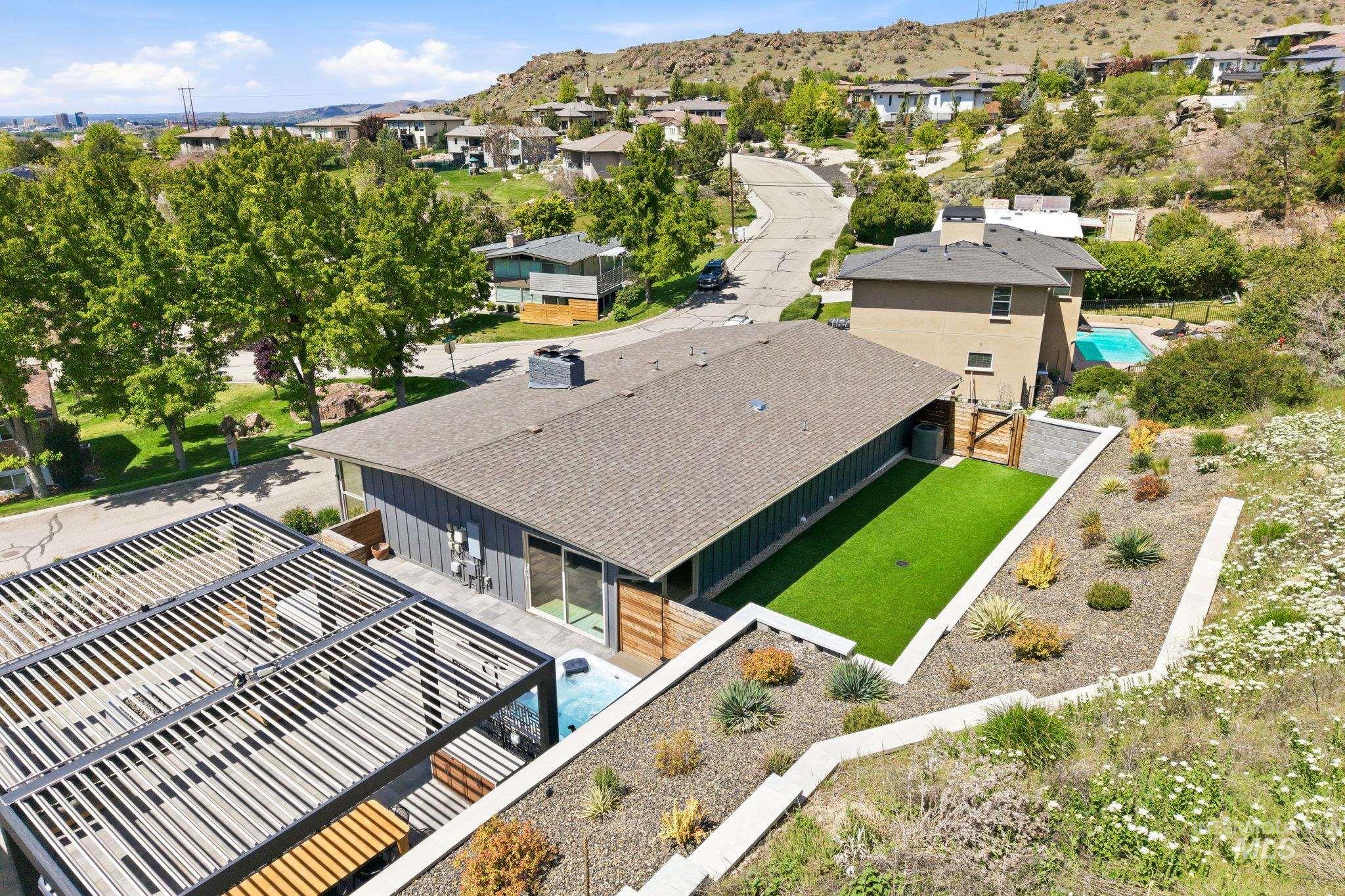 2008 South Travertine Way Boise, ID 83712 - Photo 44 of 49