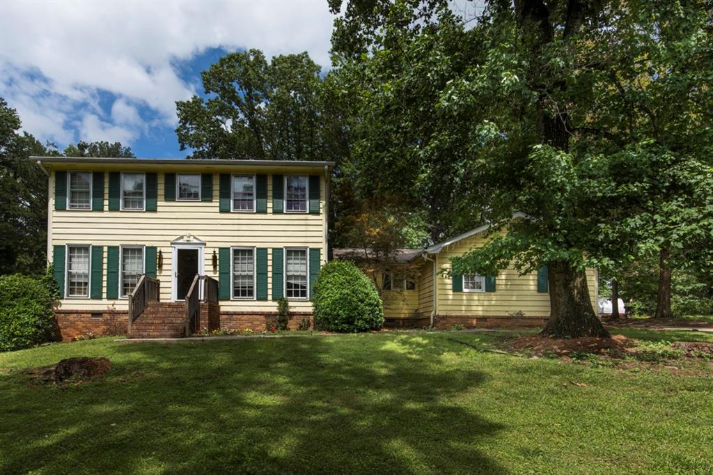2064 Tudor Castle Circle Decatur, GA 30035 - Photo 1 of 1