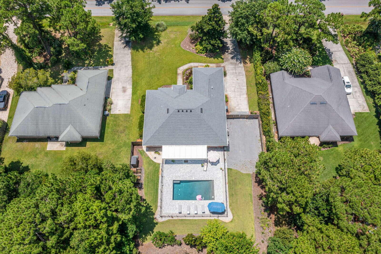 130 Shipwreck Road Santa Rosa Beach, FL 32459 - Photo 50 of 55 top of home