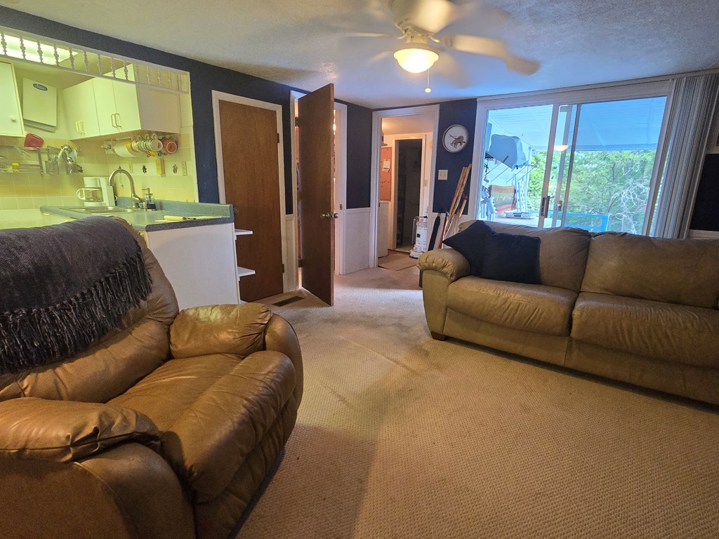 64 Green Oak Road Warne, NC 28909 - Photo 35 of 55