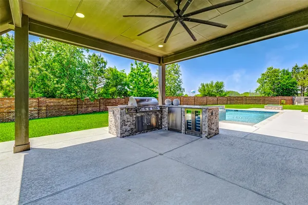 $6,000 | 29527 Huntswood Trail Lane, Katy, TX 77494
