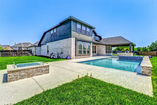 $6,000 | 29527 Huntswood Trail Lane, Katy, TX 77494