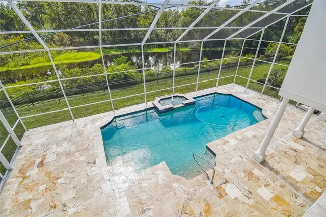 $2,599,000 | 3020 Kensington Trace, Tarpon Springs, FL 34688