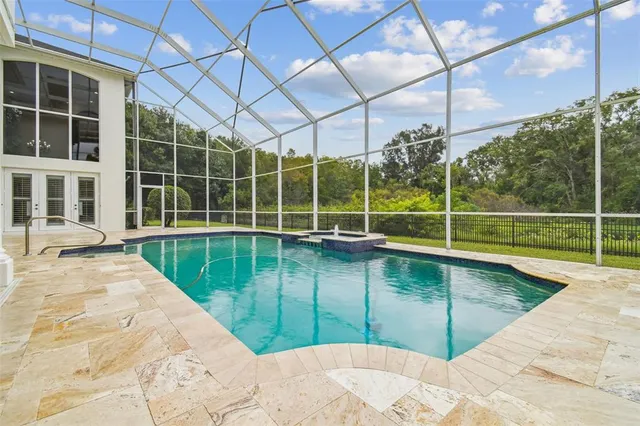 $2,599,000 | 3020 Kensington Trace, Tarpon Springs, FL 34688