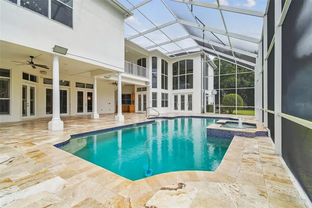 $2,599,000 | 3020 Kensington Trace, Tarpon Springs, FL 34688