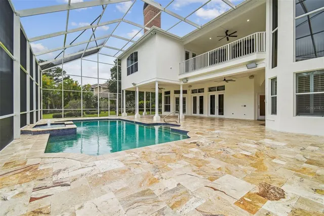 $2,599,000 | 3020 Kensington Trace, Tarpon Springs, FL 34688