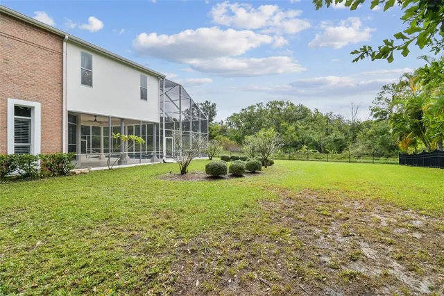 $2,599,000 | 3020 Kensington Trace, Tarpon Springs, FL 34688