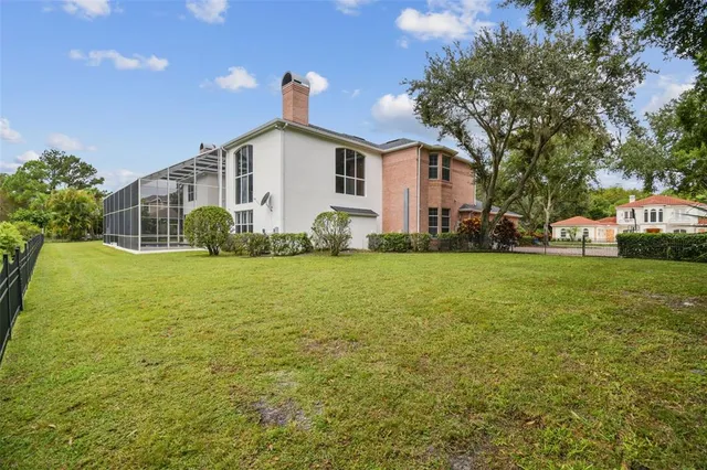 $2,599,000 | 3020 Kensington Trace, Tarpon Springs, FL 34688