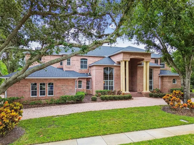 $2,599,000 | 3020 Kensington Trace, Tarpon Springs, FL 34688