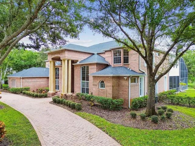 $2,599,000 | 3020 Kensington Trace, Tarpon Springs, FL 34688