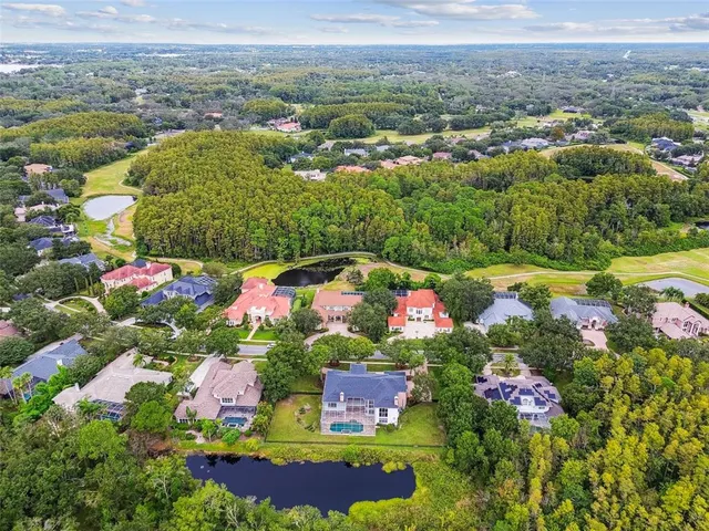 $2,599,000 | 3020 Kensington Trace, Tarpon Springs, FL 34688