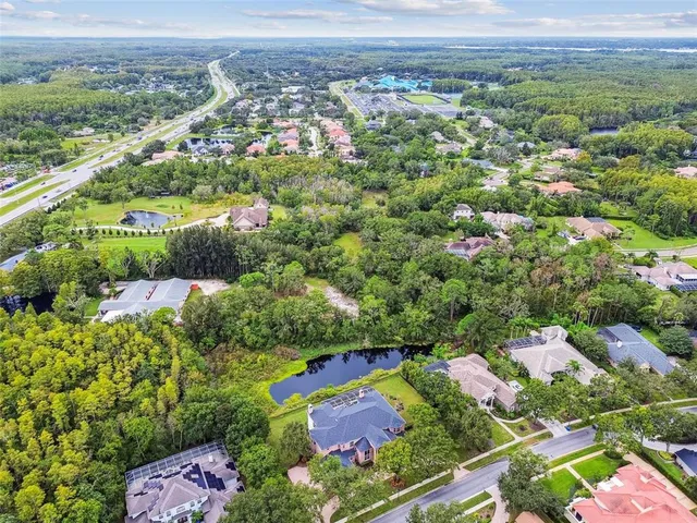 $2,599,000 | 3020 Kensington Trace, Tarpon Springs, FL 34688