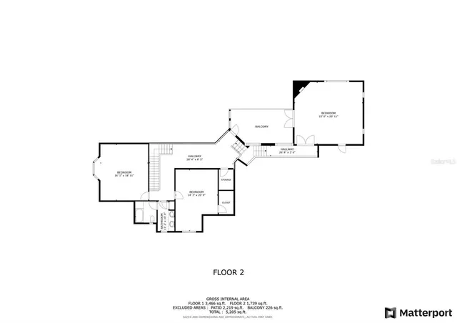 $2,599,000 | 3020 Kensington Trace, Tarpon Springs, FL 34688