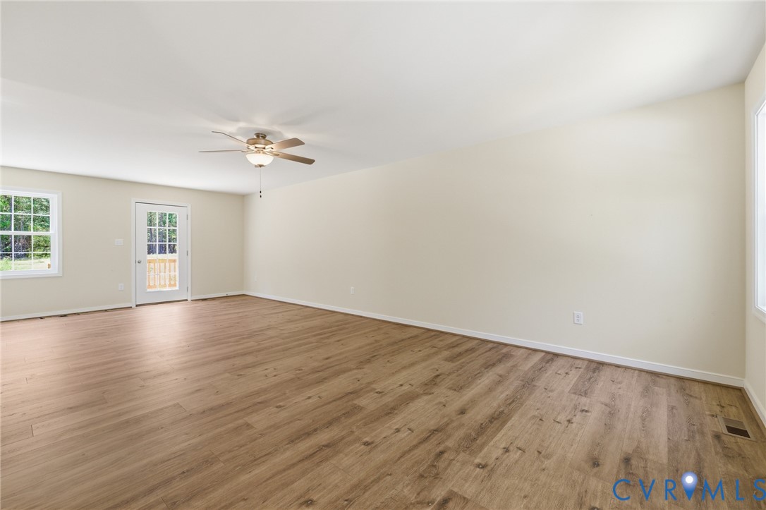 8426 Railroad Bed Road Carson, VA 23830 - Photo 5 of 28