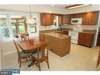 292 Winthrop Road Berwyn, PA 19312 - Photo 4 of 12 Kitchen
