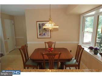 292 Winthrop Road Berwyn, PA 19312 - Photo 5 of 12 Breakfast Room