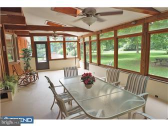 292 Winthrop Road Berwyn, PA 19312 - Photo 8 of 12 Sun Room