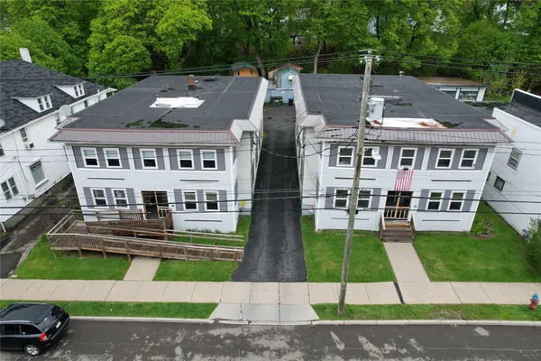 $850,000 | 49-51 Park Avenue, Binghamton, NY 13903