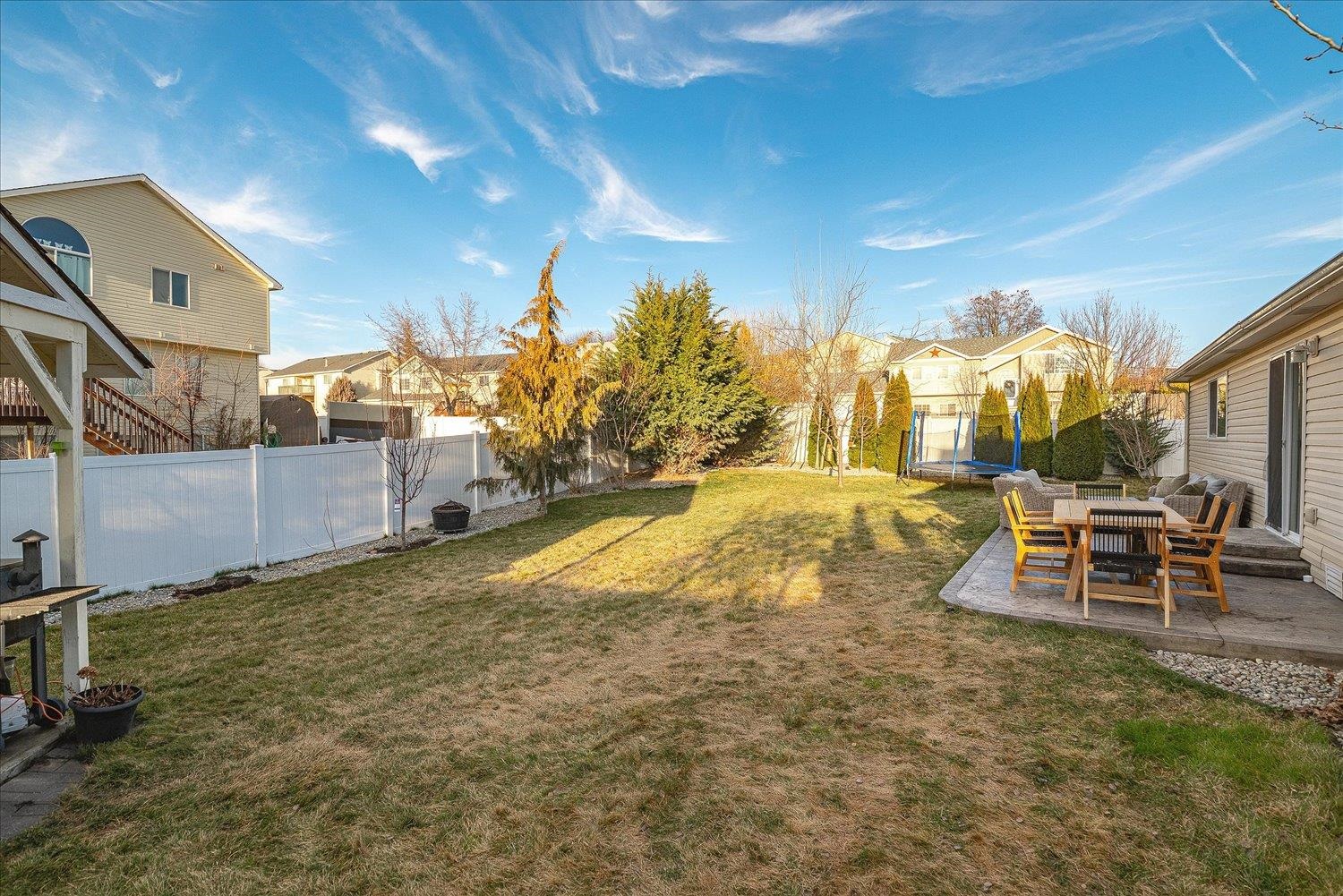 815 Collin Avenue Medical Lake, WA 99022 - Photo 17 of 22