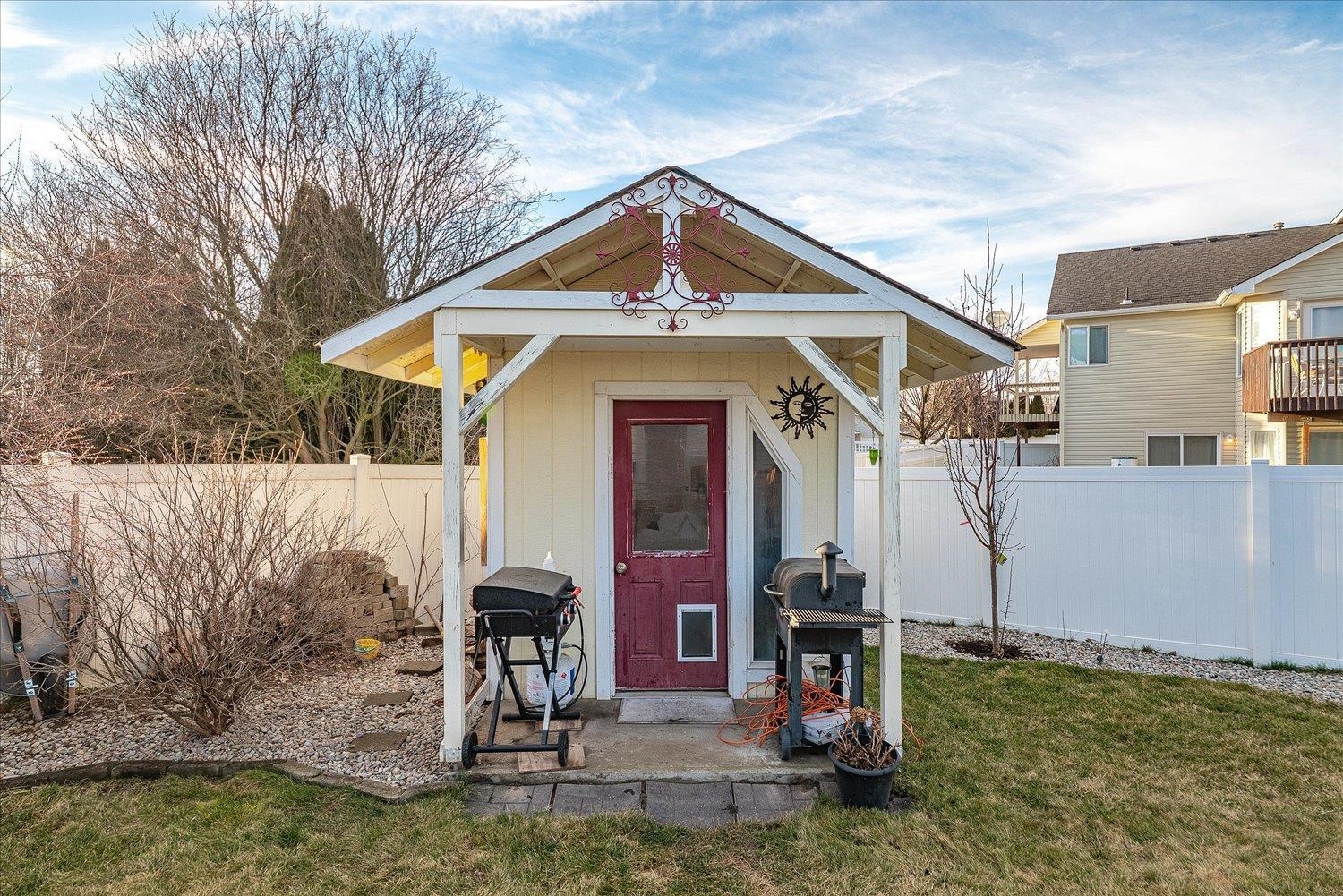 815 Collin Avenue Medical Lake, WA 99022 - Photo 18 of 22