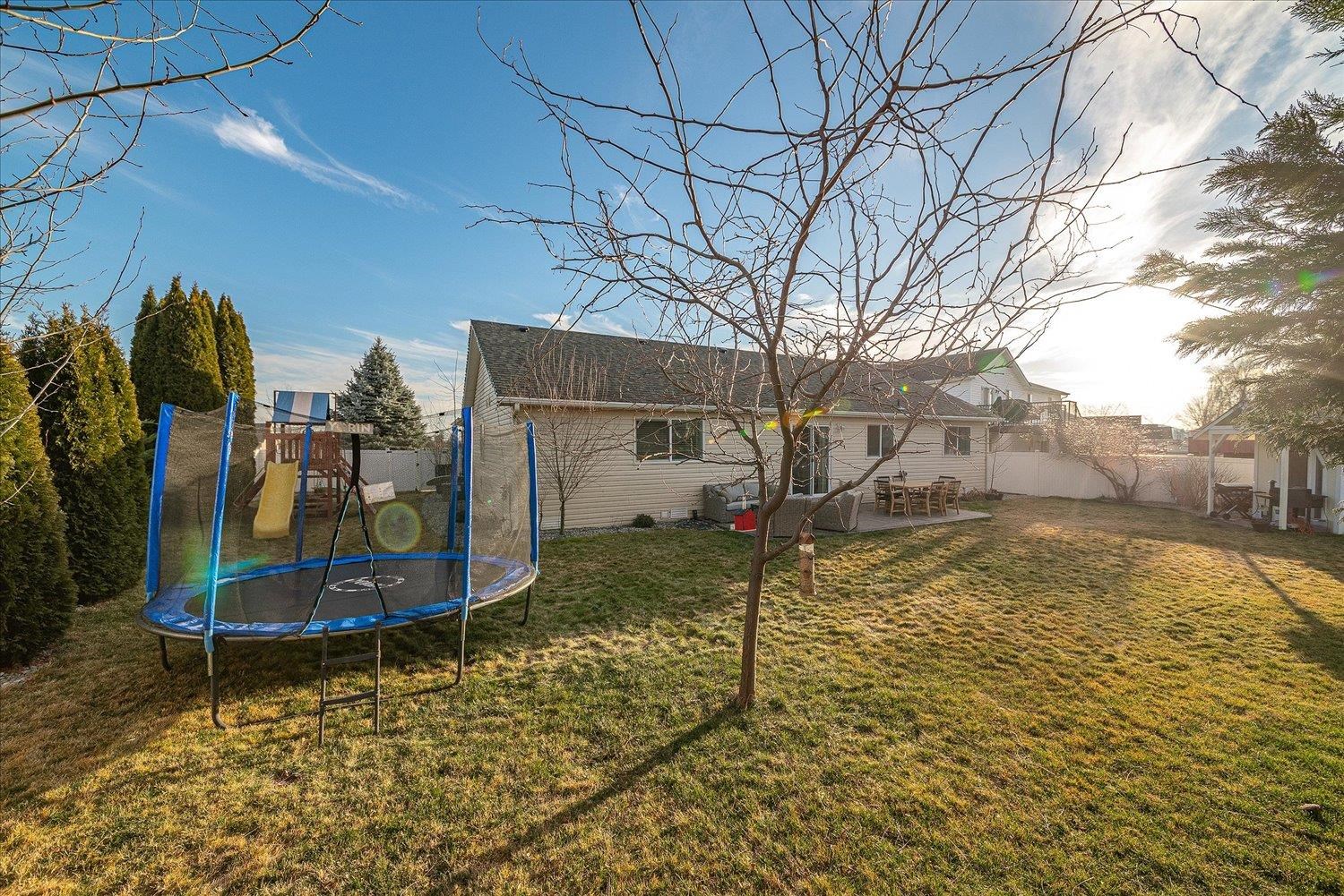 815 Collin Avenue Medical Lake, WA 99022 - Photo 19 of 22