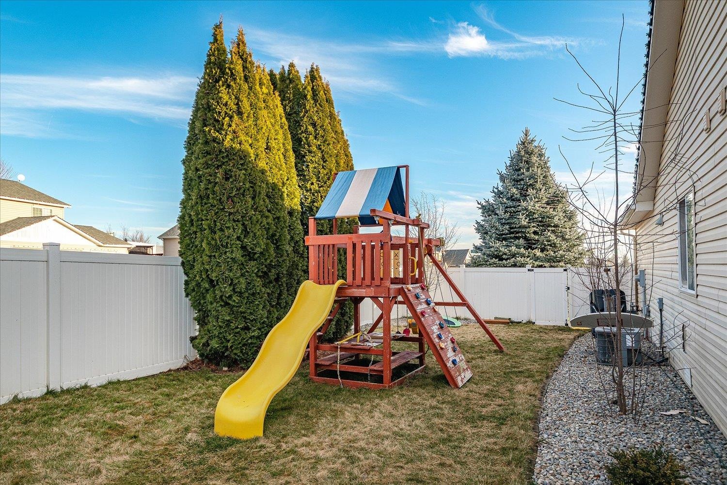 815 Collin Avenue Medical Lake, WA 99022 - Photo 20 of 22