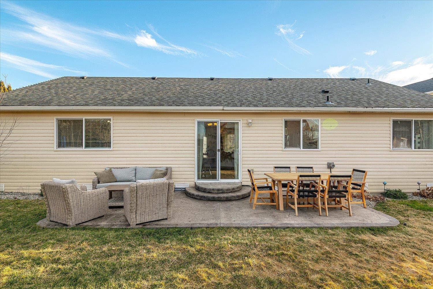 815 Collin Avenue Medical Lake, WA 99022 - Photo 21 of 22