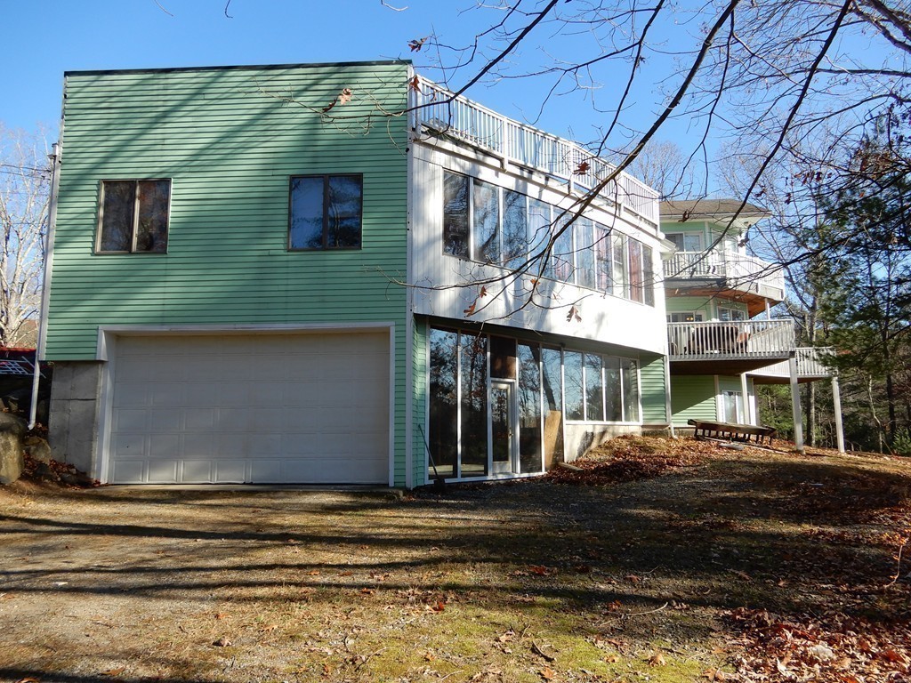 43 Mill Road West Brookfield, MA 01585 - Photo 5 of 29 Gallery Image 5