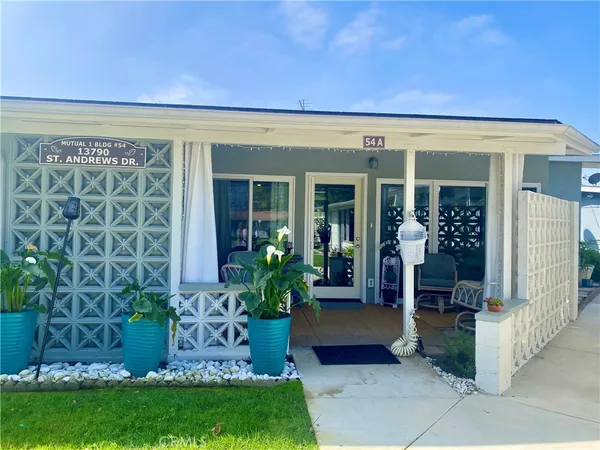 $385,000 | 13790 St Andrews Drive, Seal Beach, CA 90740