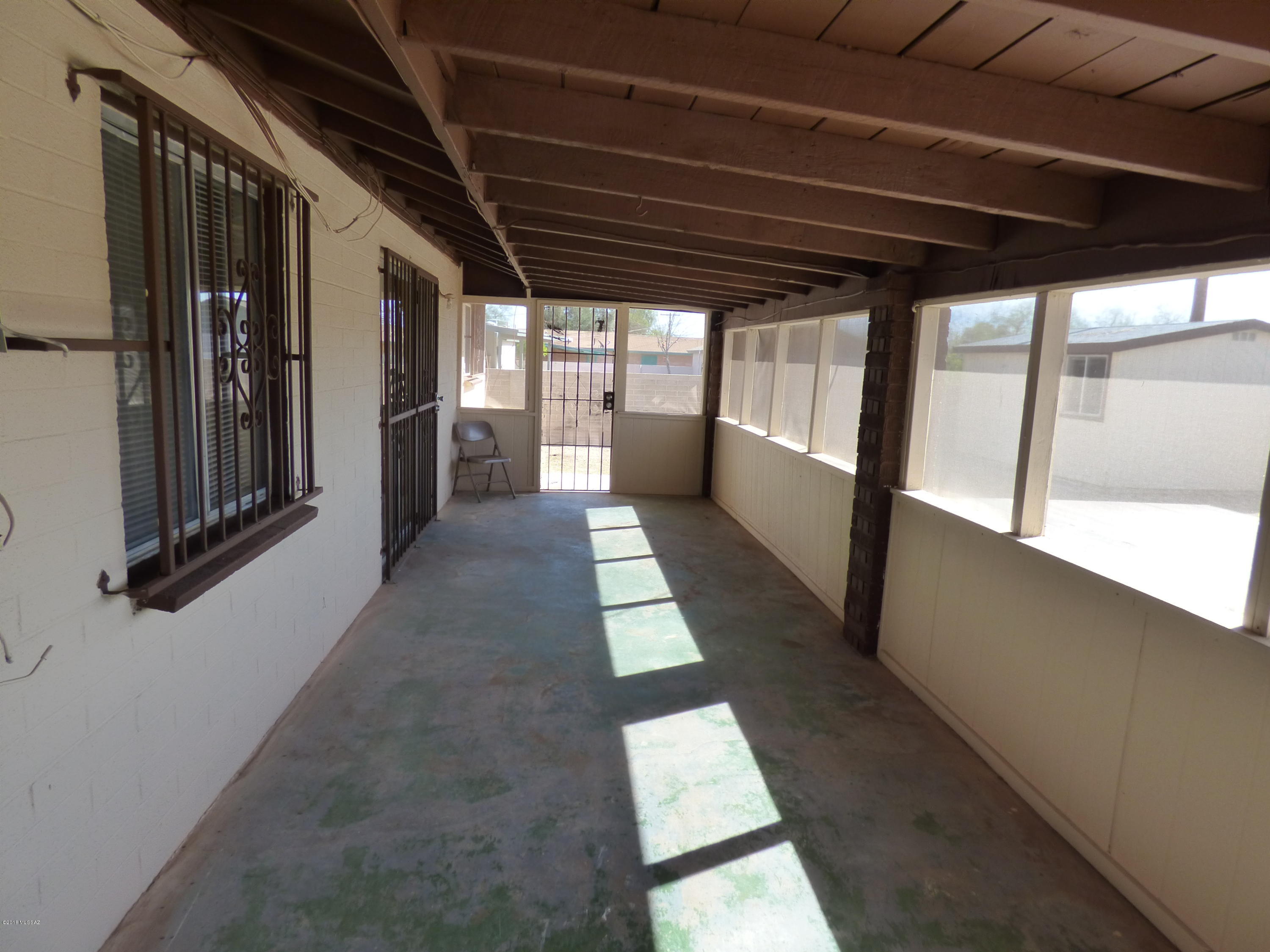 2011 West Merlin Road Tucson, AZ 85713 - Photo 21 of 28