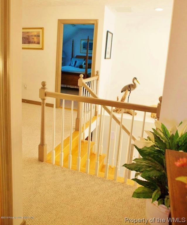 224 Cox Landing Road Topping, VA 23169 - Photo 22 of 30 2nd Flr Hall 2