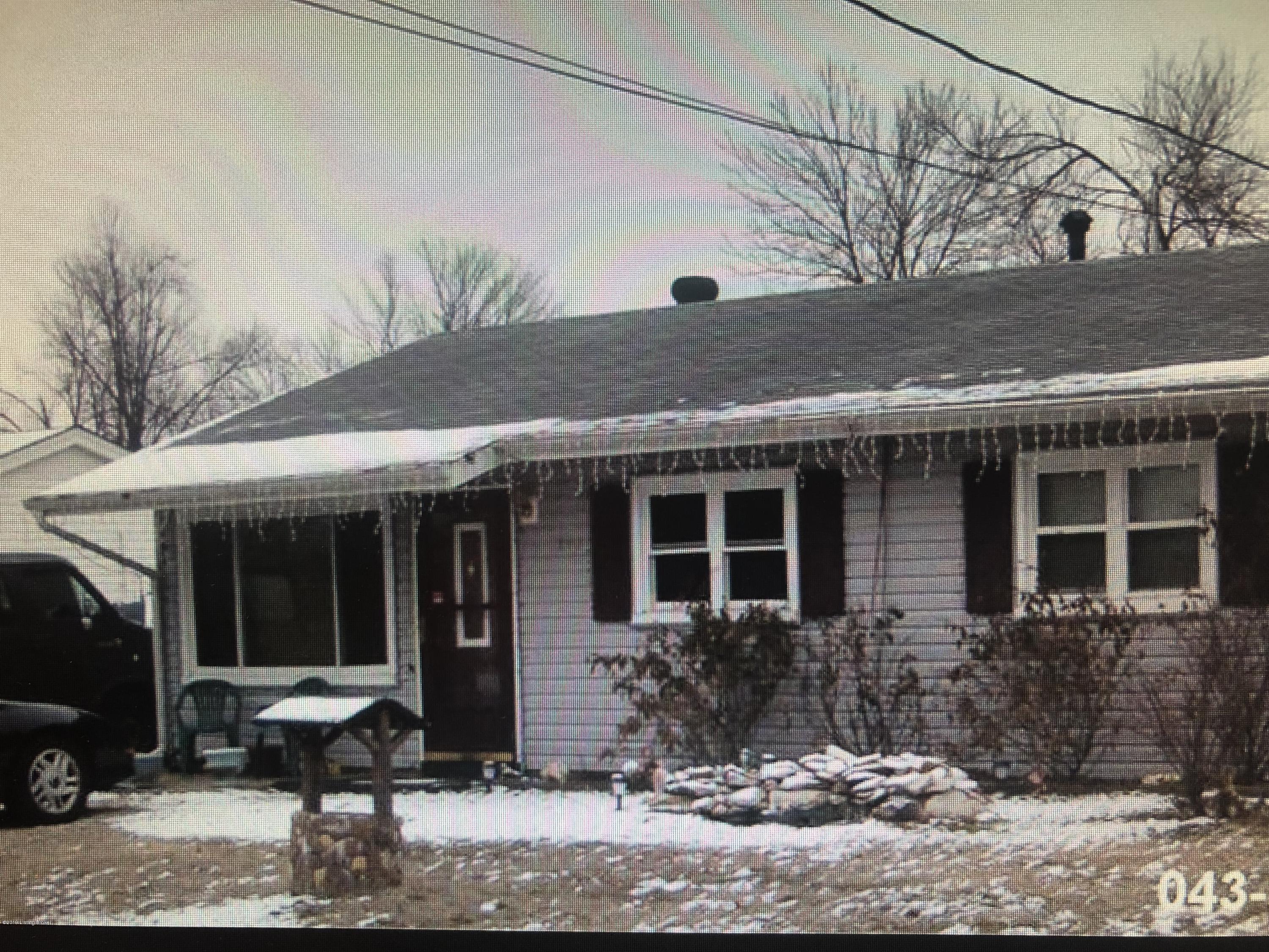 185 Crestwood Road Louisville, KY 40229 - Photo 1 of 1 Street View