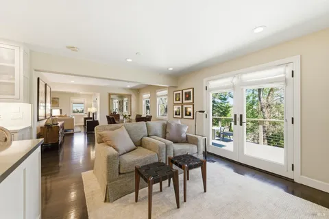 $1,595,000 | 125 White Cottage Road North, Angwin, CA 94508