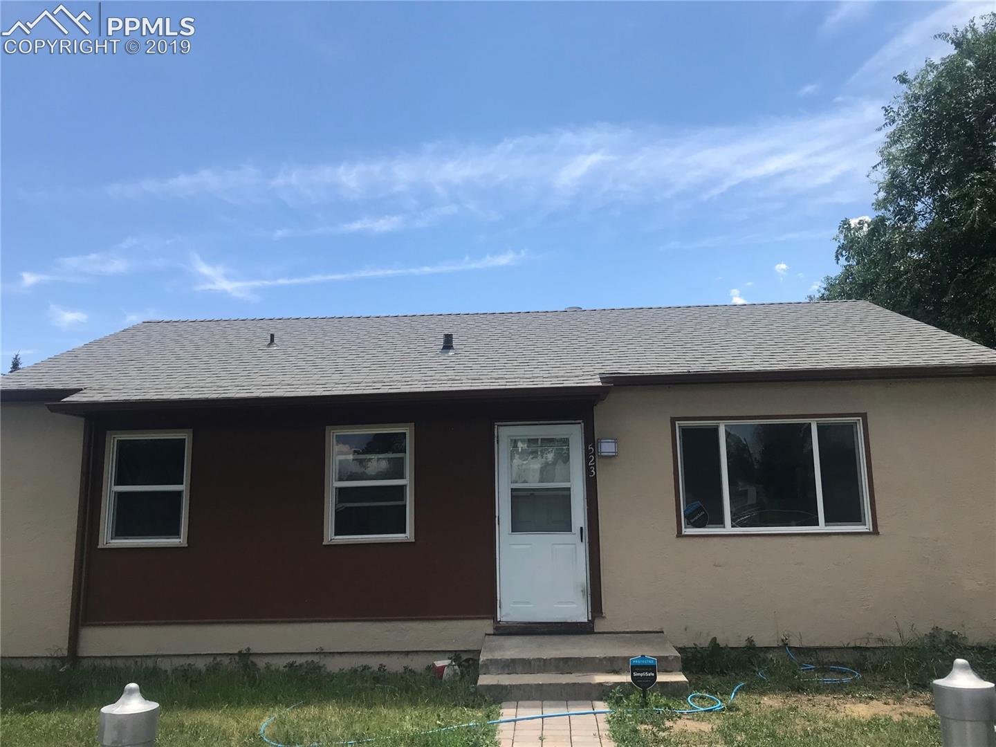 523 East Cheyenne Road Colorado Springs, CO 80905 - Photo 1 of 10 Gallery Image 1