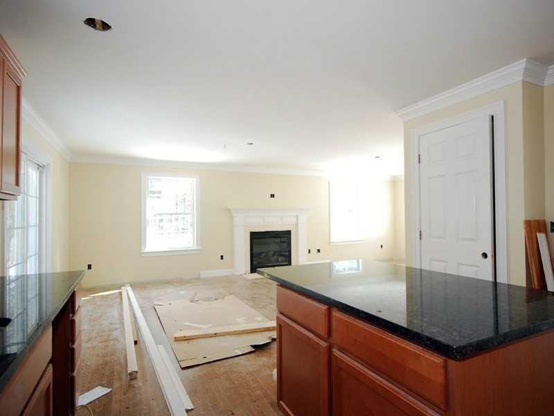 11 Liberty Lane Cumberland, ME 04021 - Photo 4 of 35 Kitchen.