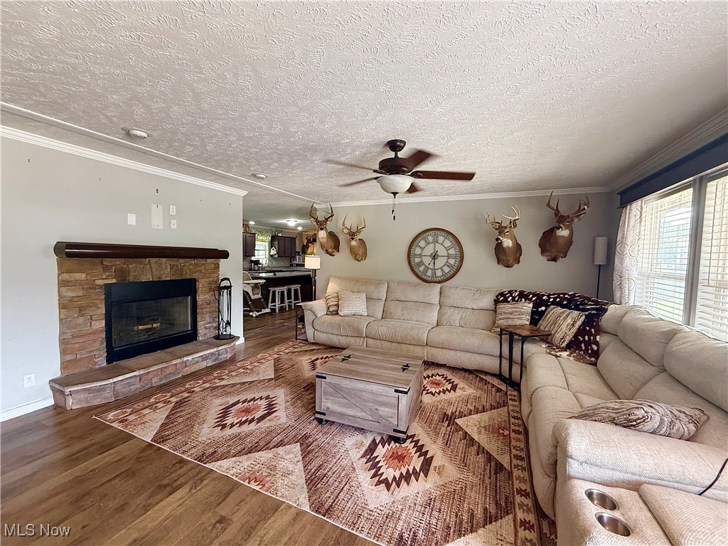 12195 Hebron Road St. Marys, WV 26170 - Photo 8 of 22