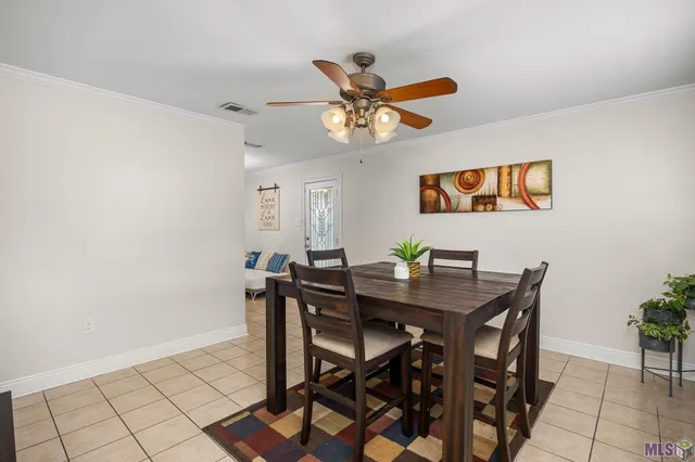 $198,900 | 352 Fountainbleau Drive, Baton Rouge, LA 70819