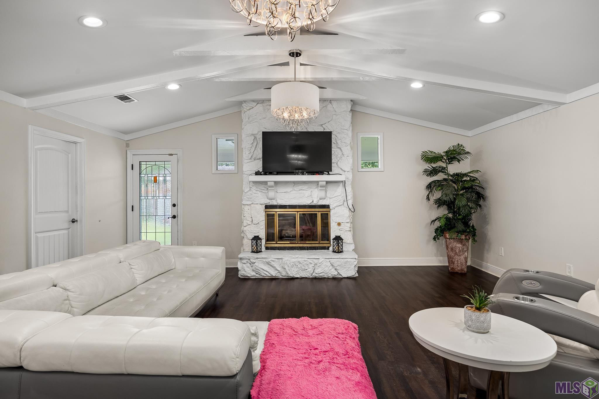 352 Fountainbleau Drive Baton Rouge, LA 70819 - Photo 20 of 38