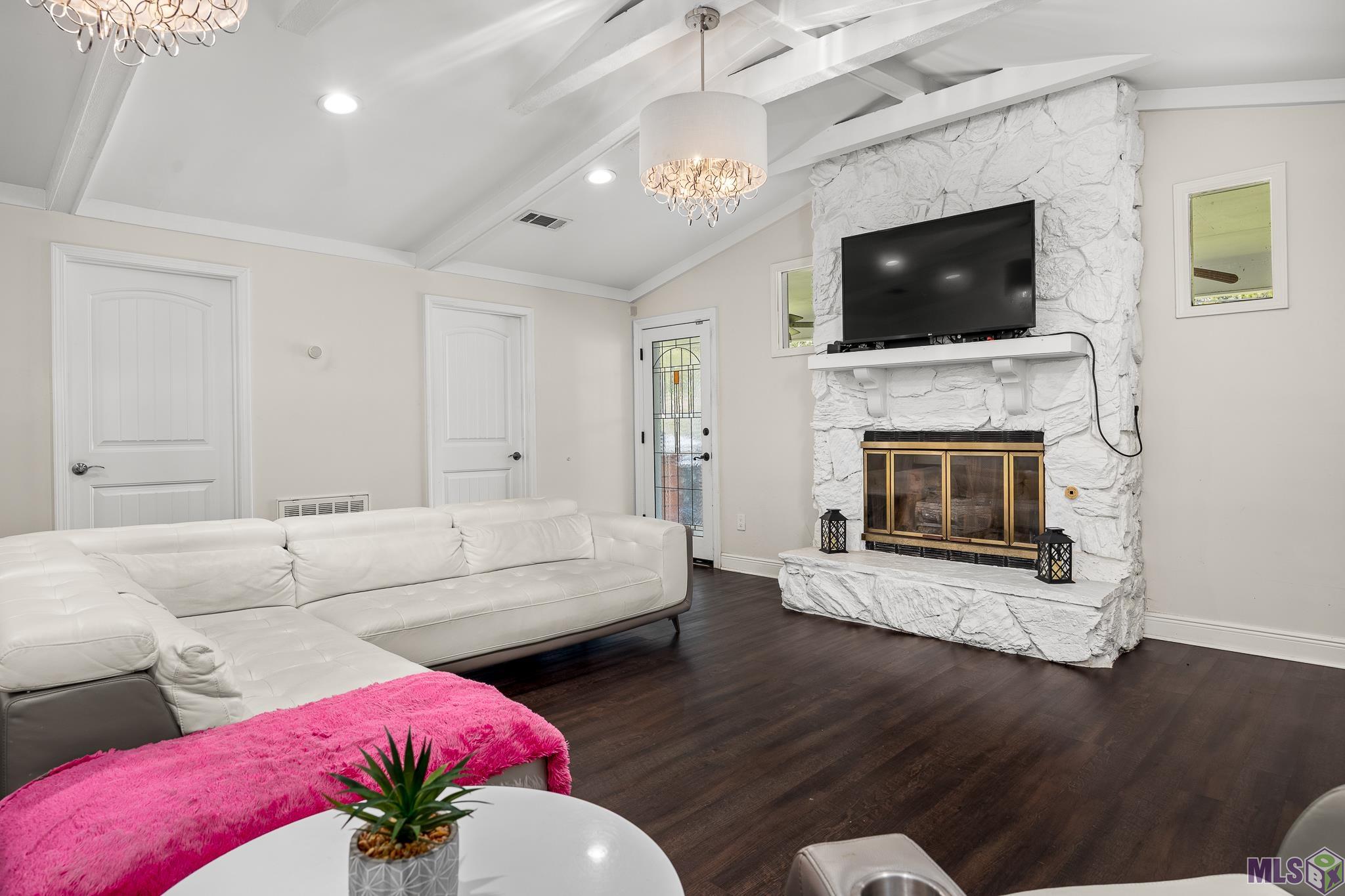 352 Fountainbleau Drive Baton Rouge, LA 70819 - Photo 21 of 38