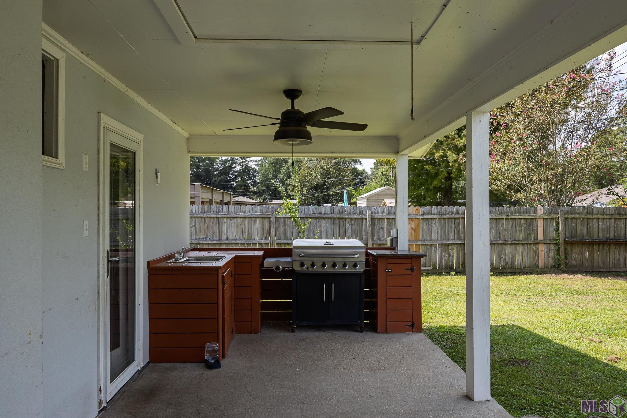 352 Fountainbleau Drive Baton Rouge, LA 70819 - Photo 23 of 38